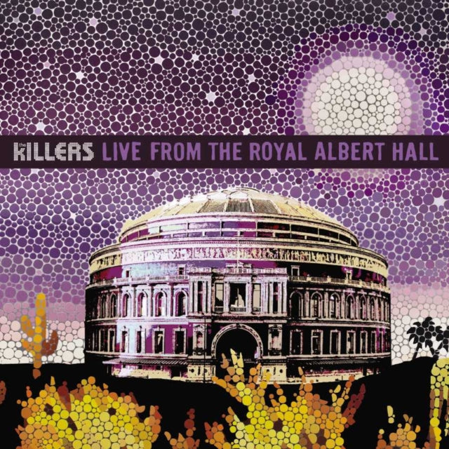 Killers - Live From The Royal Albert Hall (Blu-ray) (Region A US Import)