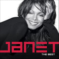 Janet Jackson - Best (CD)