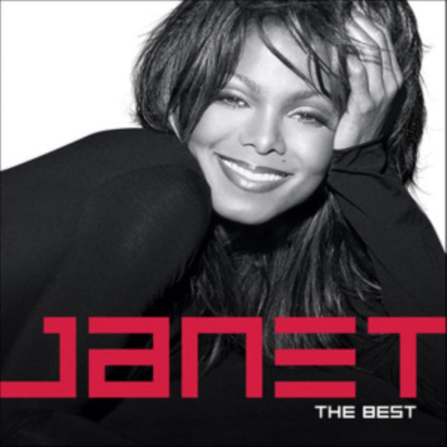 Janet Jackson - Best (CD)