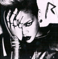 Rihanna - Rated R (CD)