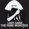Lady Gaga - Fame Monster (CD)