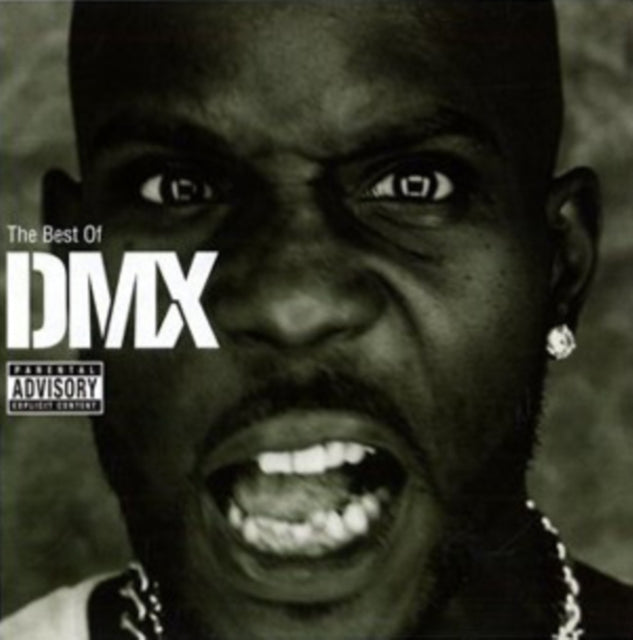 DMX - Best Of DMX (CD)