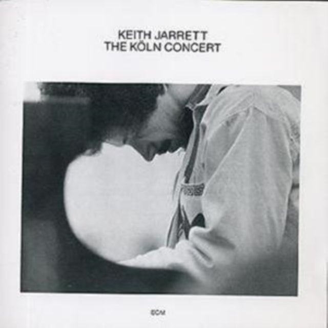 Keith Jarrett - Koln Concert (Vinyl) (US Import)