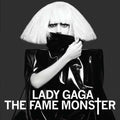 Lady Gaga - Fame Monster (CD)
