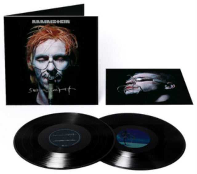 Rammstein - Sehnsucht (Limited 2LP) (Vinyl) (US Import)