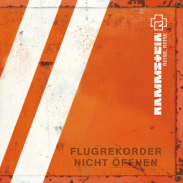Rammstein - Reise, Reise (Limited 2LP) (Vinyl) (US Import)