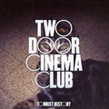 Two Door Cinema Club - Tourist History (CD)