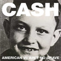 Johnny Cash - American 6: Ain't No Grave (CD) (US Import)