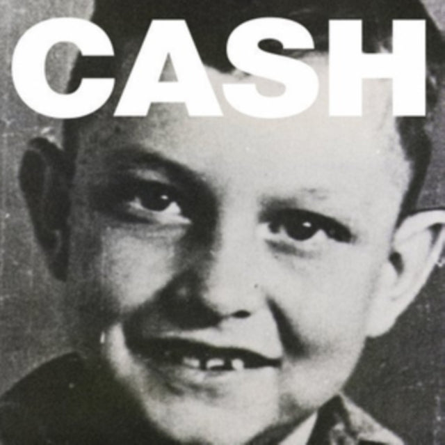 Johnny Cash - American VI: Ain't No Grave (Vinyl) (US Import)