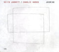 Keith Jarrett / Charlie Haden - Jasmine (CD)