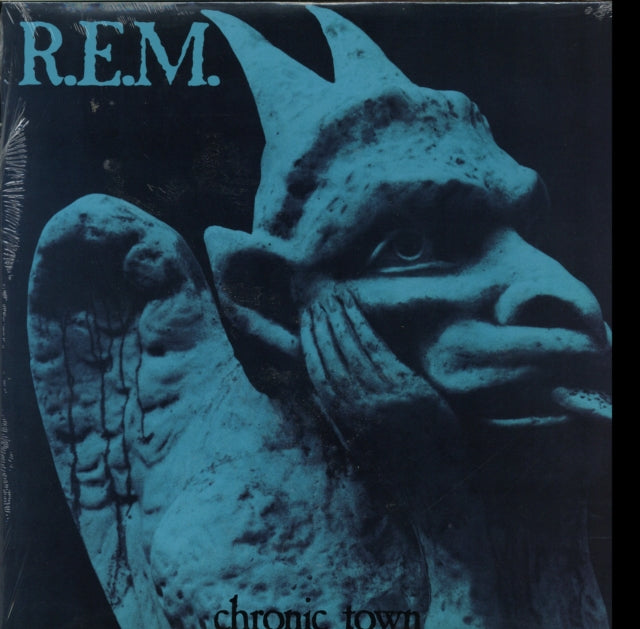 R.E.M. - Chronic Town (Vinyl) (US Import)