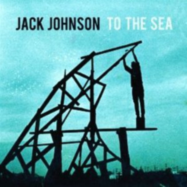 Jack Johnson - To Sea (CD) (US Import)