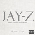 Jay-Z - Hits Collection Volume One (CD)