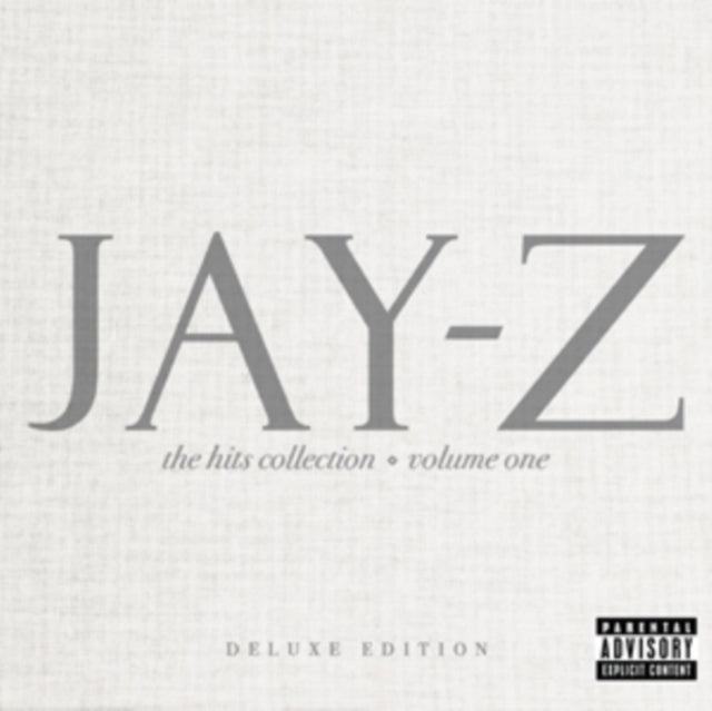 Jay-Z - Hits Collection Volume One (CD)