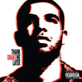 Drake - Thank Me Later (CD)
