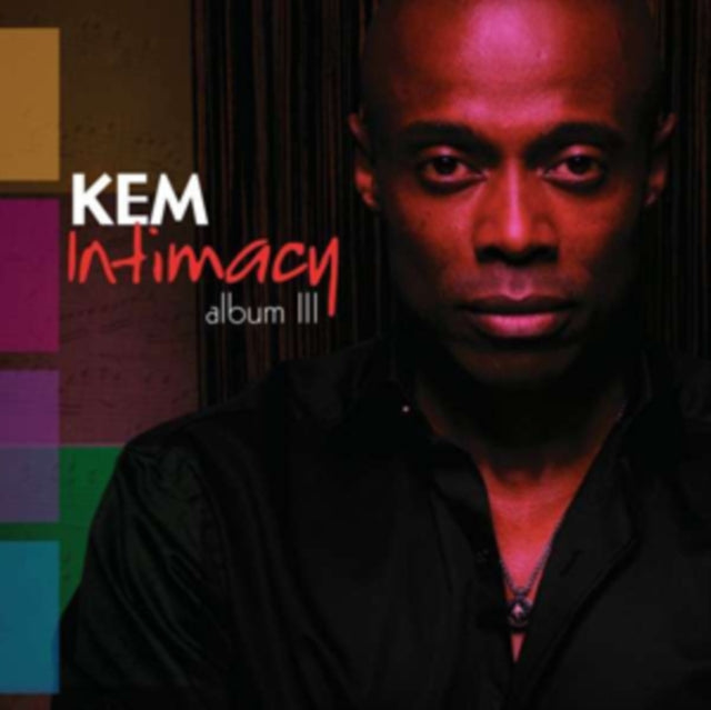 Kem - Intimacy (CD)