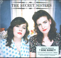 Secret Sisters - Secret Sisters (Vinyl) (US Import)