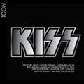Kiss - Icon (CD)