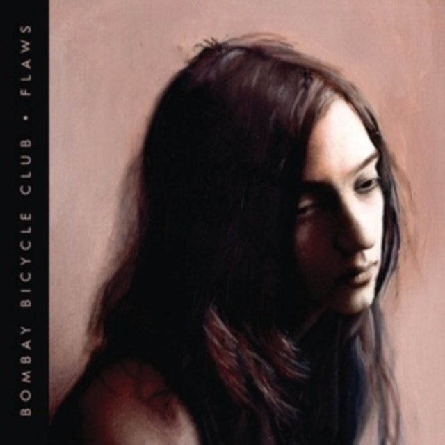 Bombay Bicycle Club - Flaws (Vinyl) (US Import)