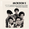 Jackson 5 - Icon (CD)