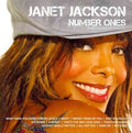 Janet Jackson - Icon (CD) (US Import)