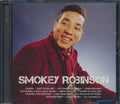 Smokey Robinson - Icon (CD)
