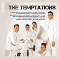 Temptations - Icon (CD)