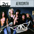 Aerosmith - 20th Century Masters: Best Of Aerosmith (CD)