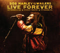 Bob Marley & The Wailers - Live Forever: Stanley Theatre Pittsburgh Pa September 23 1980 (CD)