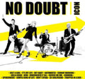 No Doubt - Icon (CD)