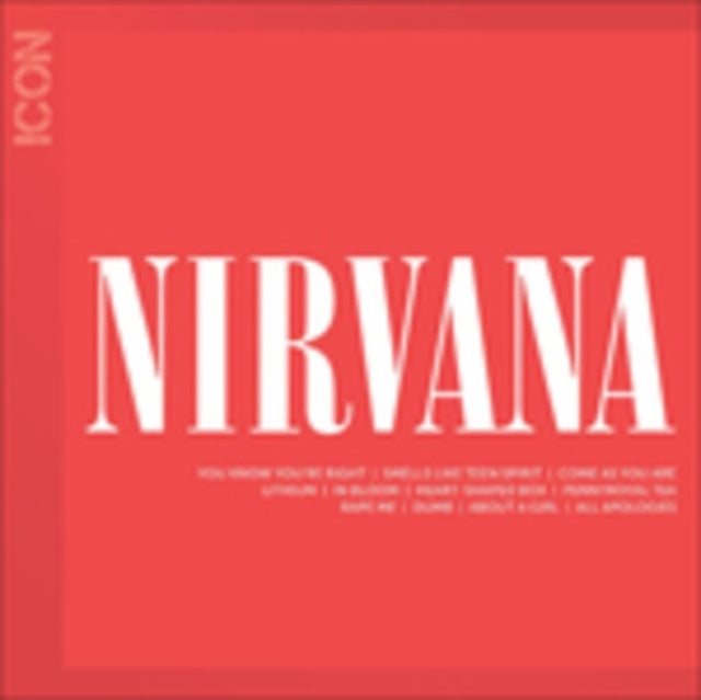Nirvana - Icon (CD)