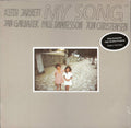 Keith Jarrett - My Song (Vinyl) (US Import)