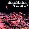 Black Sabbath - Live At Last (CD)
