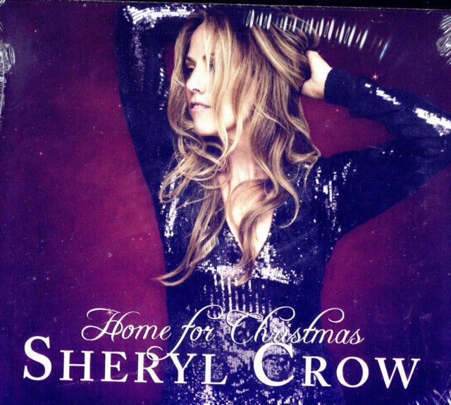 Sheryl Crow - Home For Christmas (CD)