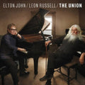 John,Elton / Russell,Leon - Union (Vinyl) (US Import)