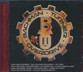 Bachman Turner Overdrive - Icon (CD)