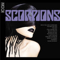 Scorpions - Icon (CD)