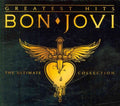 Bon Jovi - Bon Jovi Greatest Hits (CD)