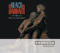 Black Sabbath - Eternal Idol (CD)