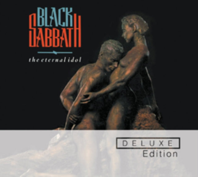 Black Sabbath - Eternal Idol (CD)