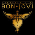 Bon Jovi - Bon Jovi Greatest Hits (CD)