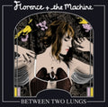 Florence & Machine - Between Two Lungs (CD)