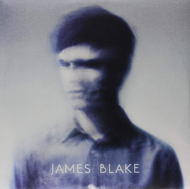 James Blake - James Blake (Vinyl) (US Import)