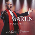Martin - Sognare (CD)