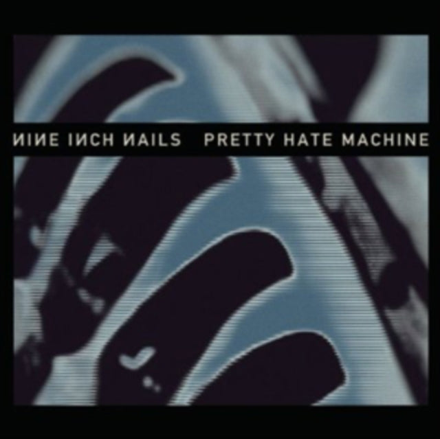 Nine Inch Nails - Pretty Hate Machine (CD)
