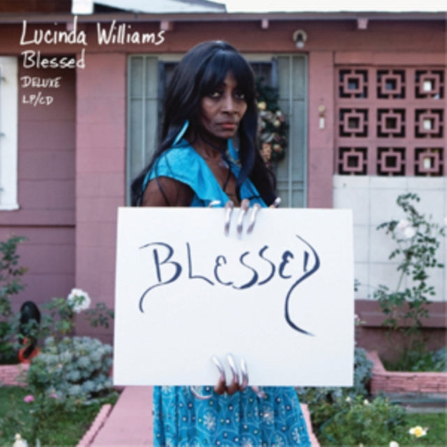 Lucinda Williams - Blessed (Vinyl) (US Import)