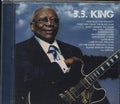 B.B. King - Icon (CD)