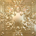 Jay-Z; Kanye West - Watch The Throne (CD)