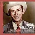 Hank Williams - Icon (CD)