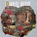 Whitedenim - D (CD)